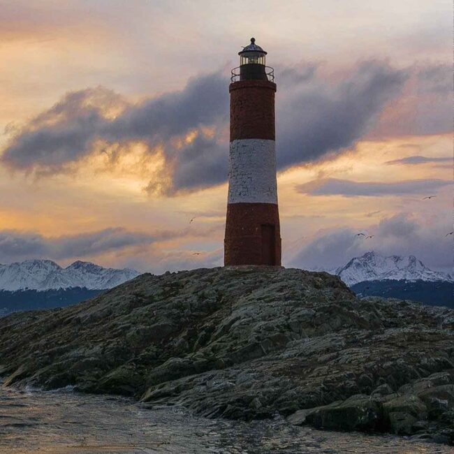 Excursion en Ushuaia